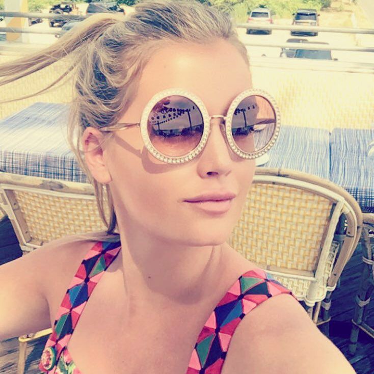 Kitty Spencer