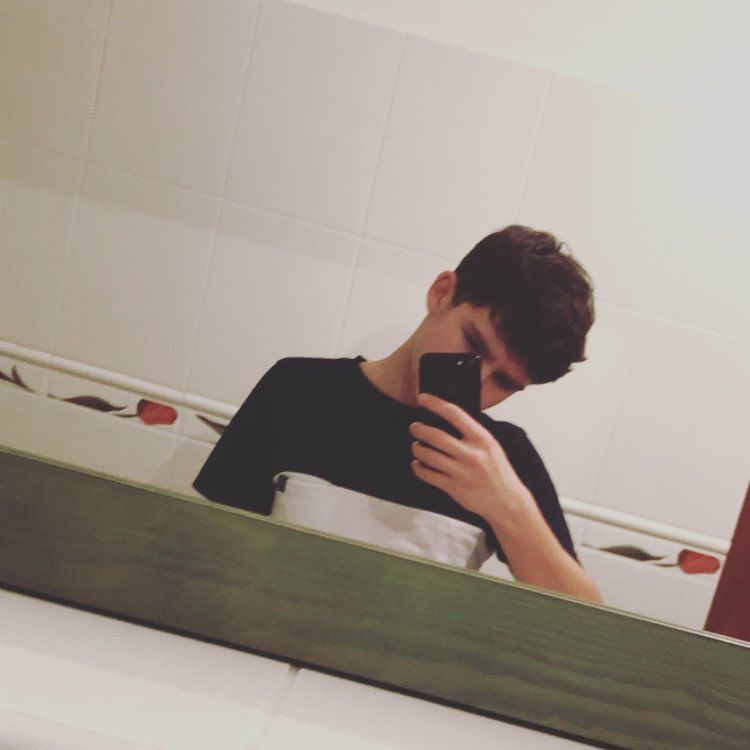 Krystian Domagała - jak zmienił się Mateusz Mostowiak