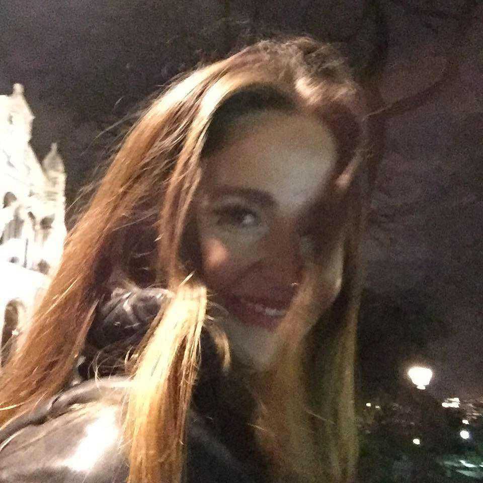 Maja Kubit – nowa partnerka Jarosława Bieniuka