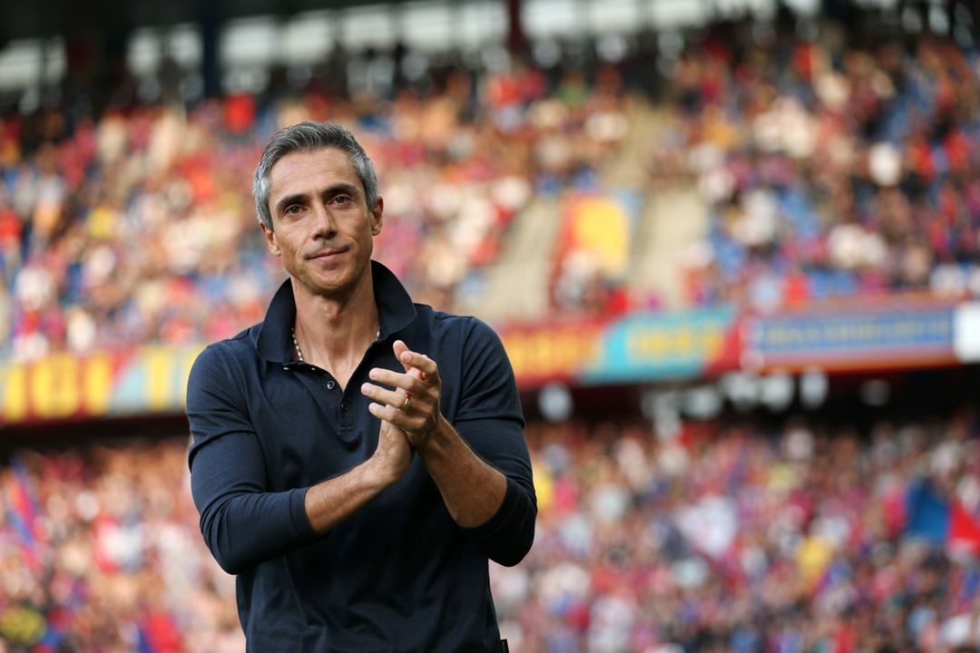 Paulo Sousa