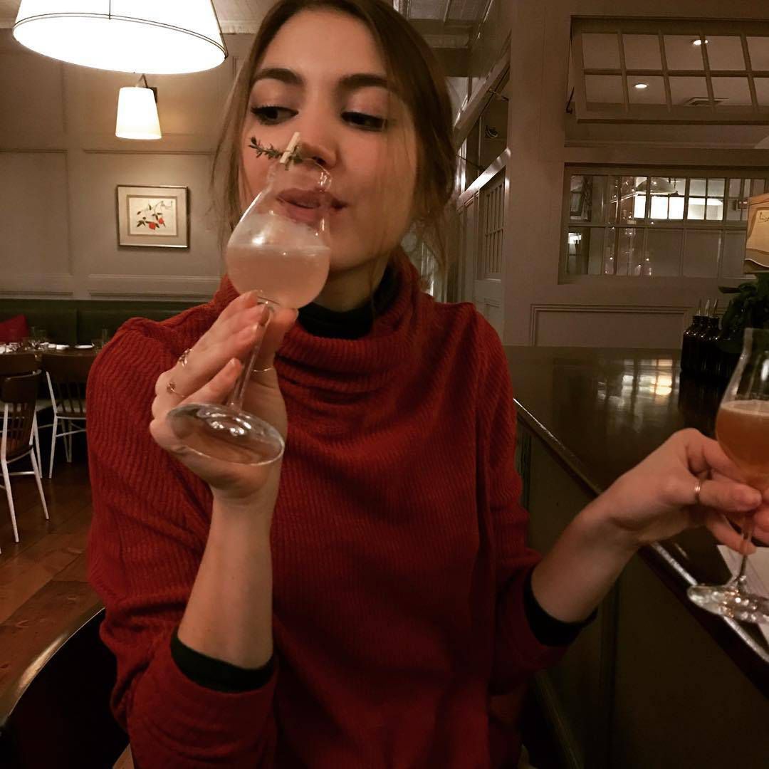 Córka Teri Hatcher wrzuca odważne zdjęcia do Internetu