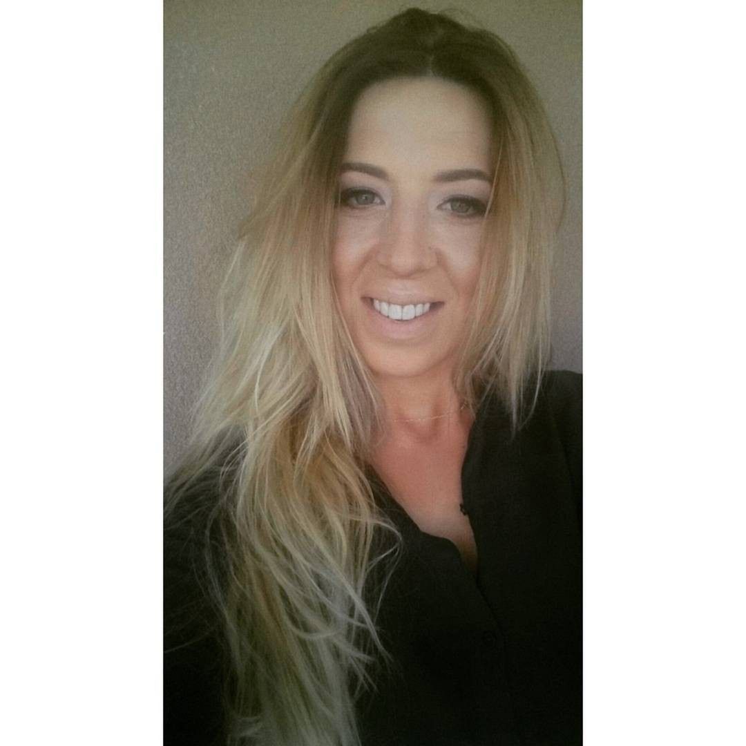 Małgorzata Sienkiewicz wybrała partnera?