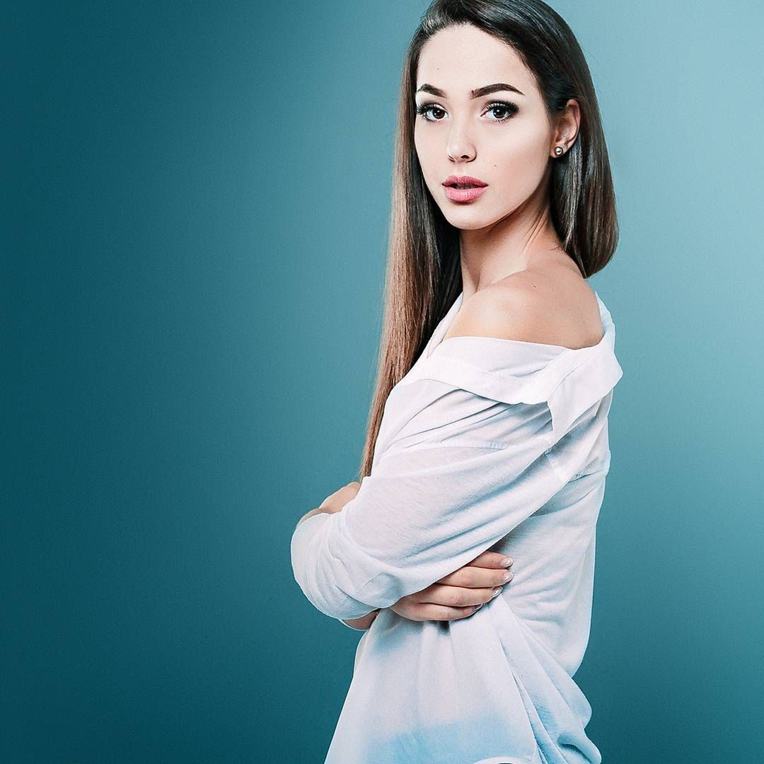 Kamila Świerc - Miss Polski 2017