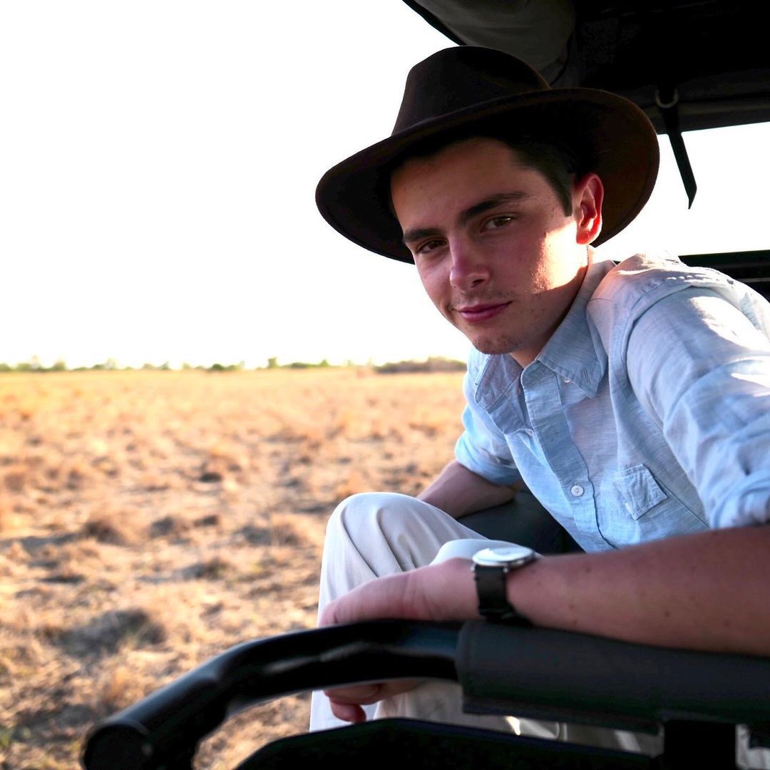 Dylan Douglas