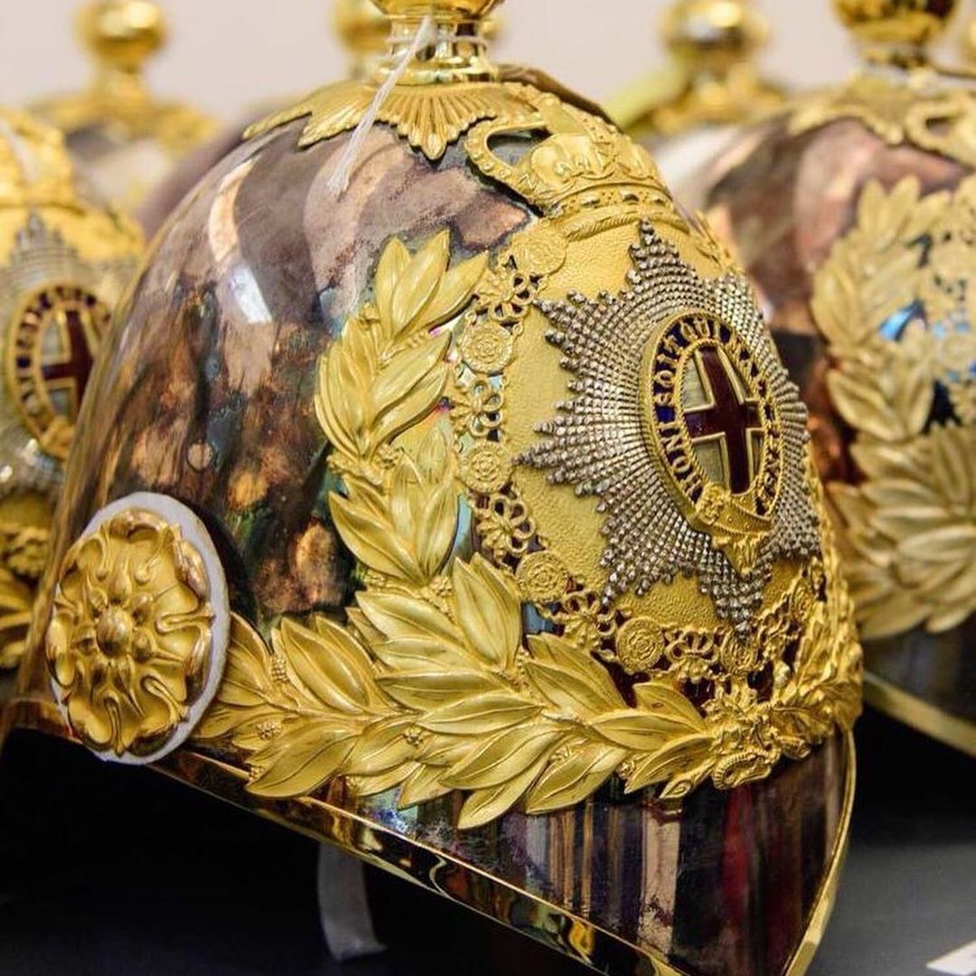 Trooping the Color 2021