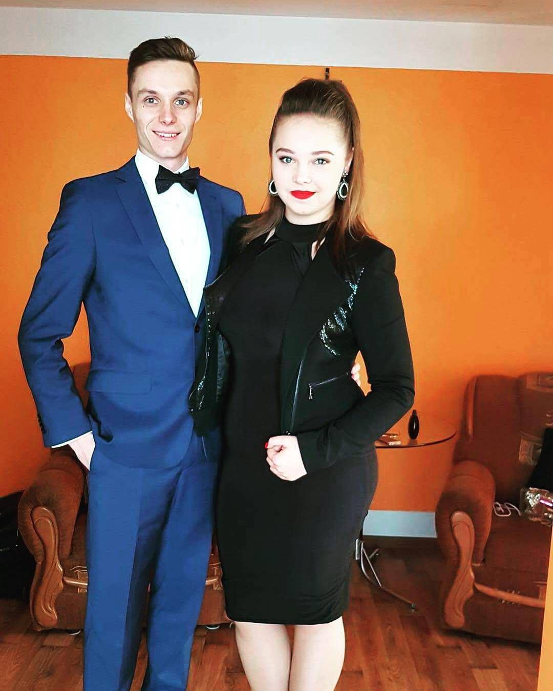 Aleksandra Nizio schudła 33 kg