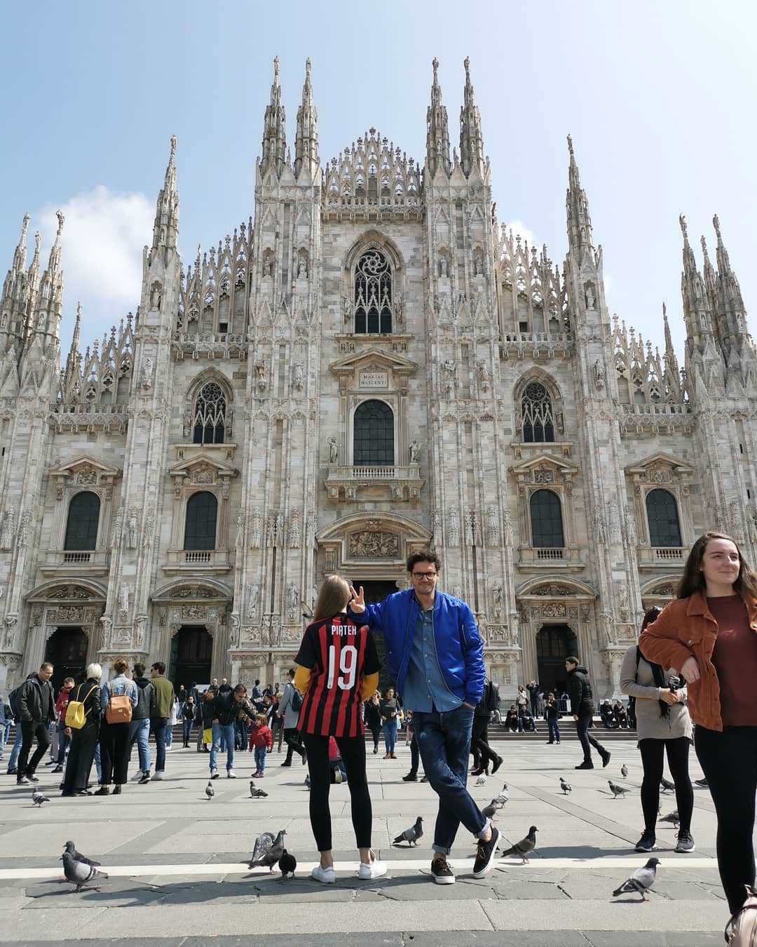 Kuba Wojewódzki z nową dziewczyną?