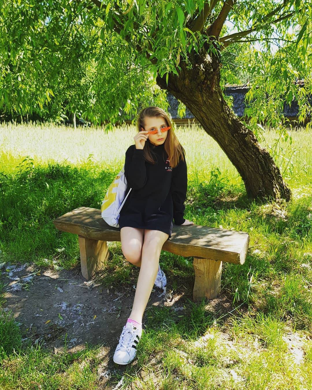 Liliana Dąbrowska