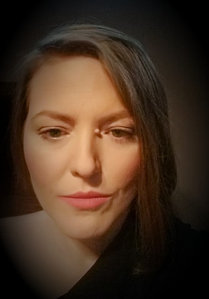 Izabela Marcinkiewicz wydaje drugą książkę