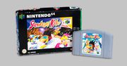 Dwoje na kanapie (Edycja Retro): Snowboard Kids