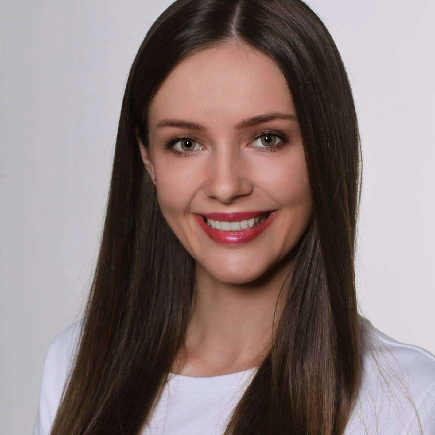 Anna Fedroczak ukończyła Uniwersytet Medyczny w Łodzi