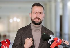 Będzie nowym szefem MON? "Wóz bojowy to coś innego, niż traktor"