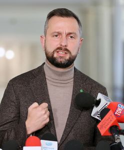 Będzie nowym szefem MON? "Wóz bojowy to coś innego, niż traktor"