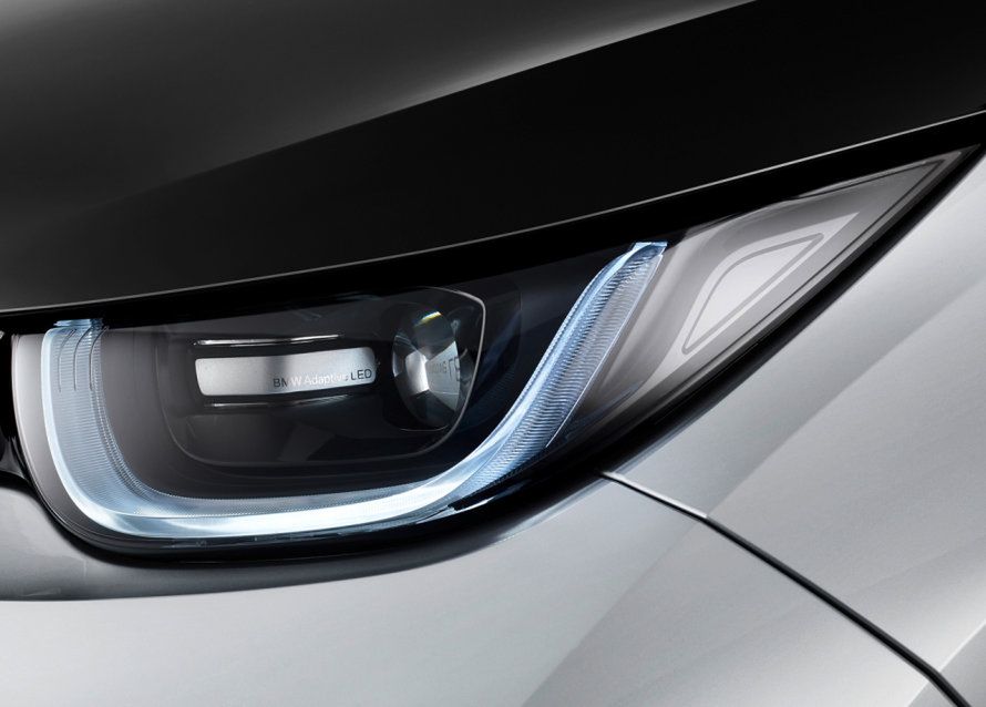 BMW i3 zaprezentowane światu [galeria] 62