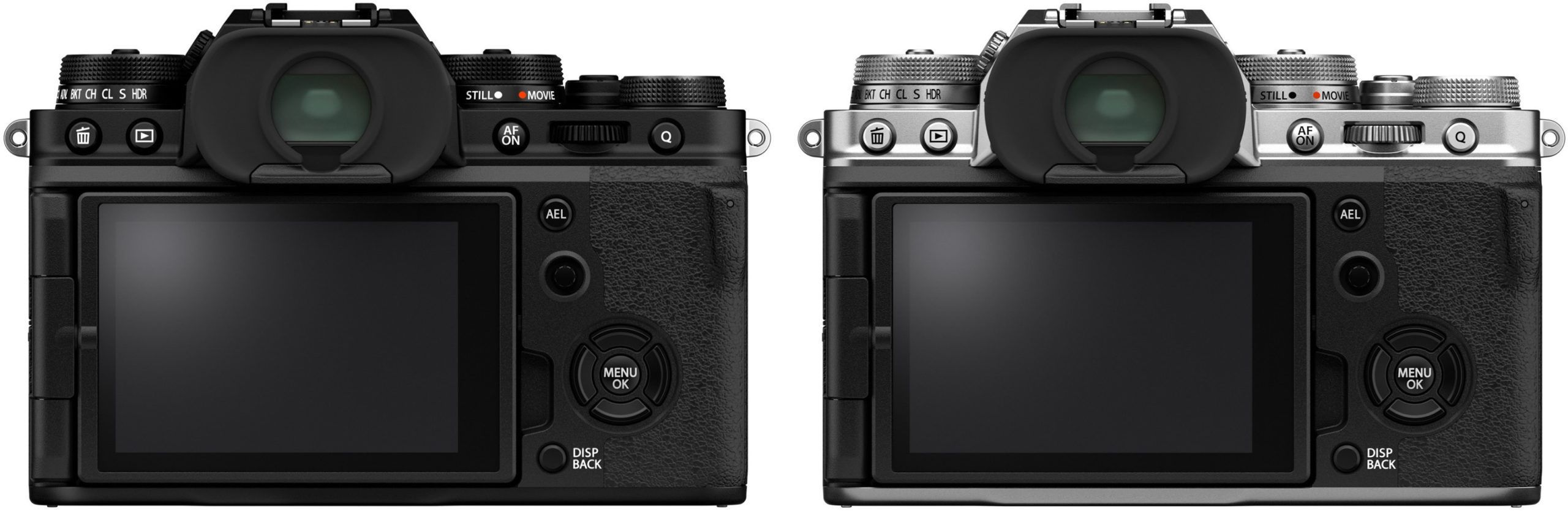 Fujifilm X-T4: Wyciekły oficjalne zdjęcia. Co zdradzają? 2