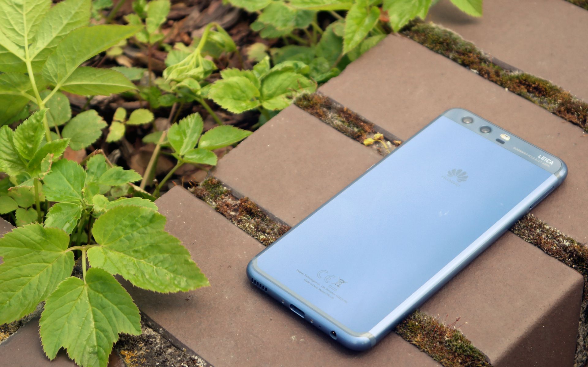 Huawei P10 - test i recenzja 4