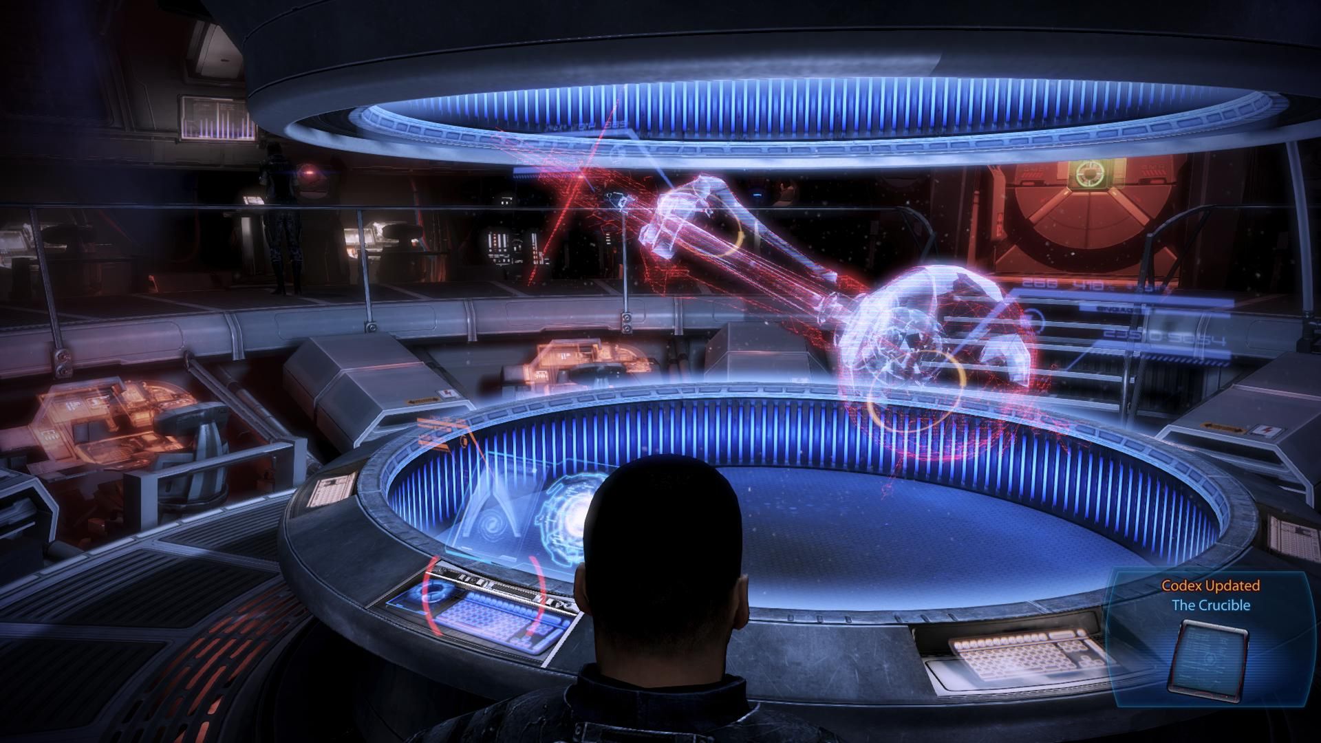 Hologramy w fikcji i rzeczywistości. Czy potrafimy wyświetlić obrazy w powietrzu? 3