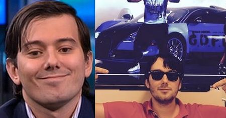 Najbardziej ZNIENAWIDZONY MILIONER w USA przestraszył się krytyki! Podniósł cenę leku na AIDS, teraz się wycofuje...