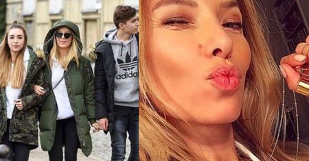 Fanka atakuje Chodakowską: "Żal mi ciebie bardzo, jako KOBIETA W ZAAWANSOWANYM WIEKU nie masz dzieci"