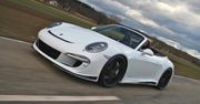Gemballa 911 Carrera S Cabrio PDK GT (2013)