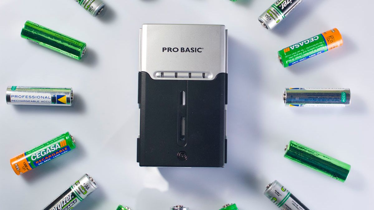Baterie czy akumulatory? Jaka ładowarka do akumulatorów? [miniporadnik i minitest] 1