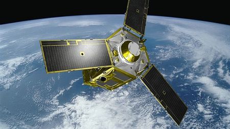 Solarne elektrownie w przestrzeni kosmicznej będą bezpieczniejsze dla ludzi 1