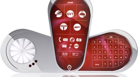 Telefon który zaparzy Ci kawę 1