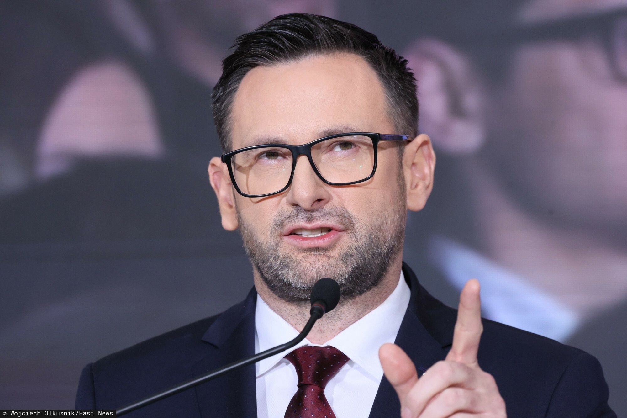 Kim jest partnerka Daniela Obajtka?