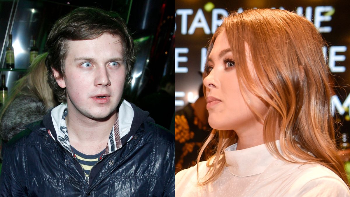 Antek Królikowski publikuje kolejne zrzuty z konta i nazywa wojnę z Joanną Opozdą "dziecinadą"