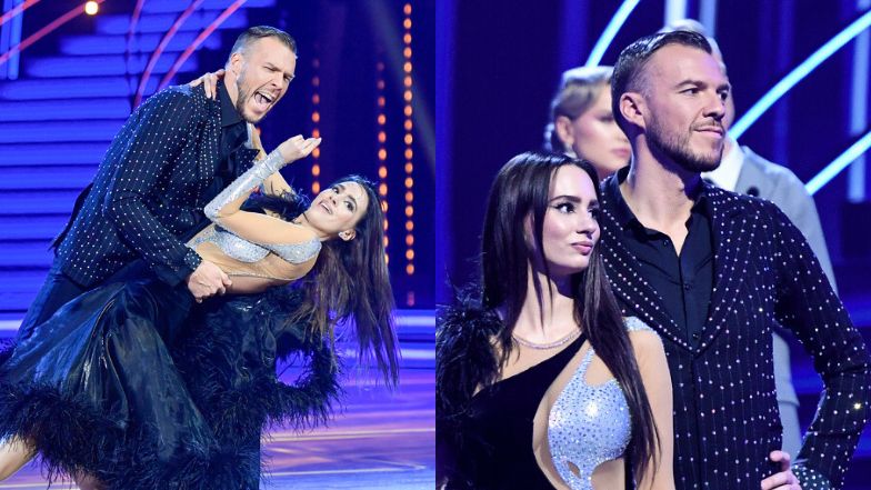 Kamil Baleja powinien odpaść z "Tańca z Gwiazdami"? 