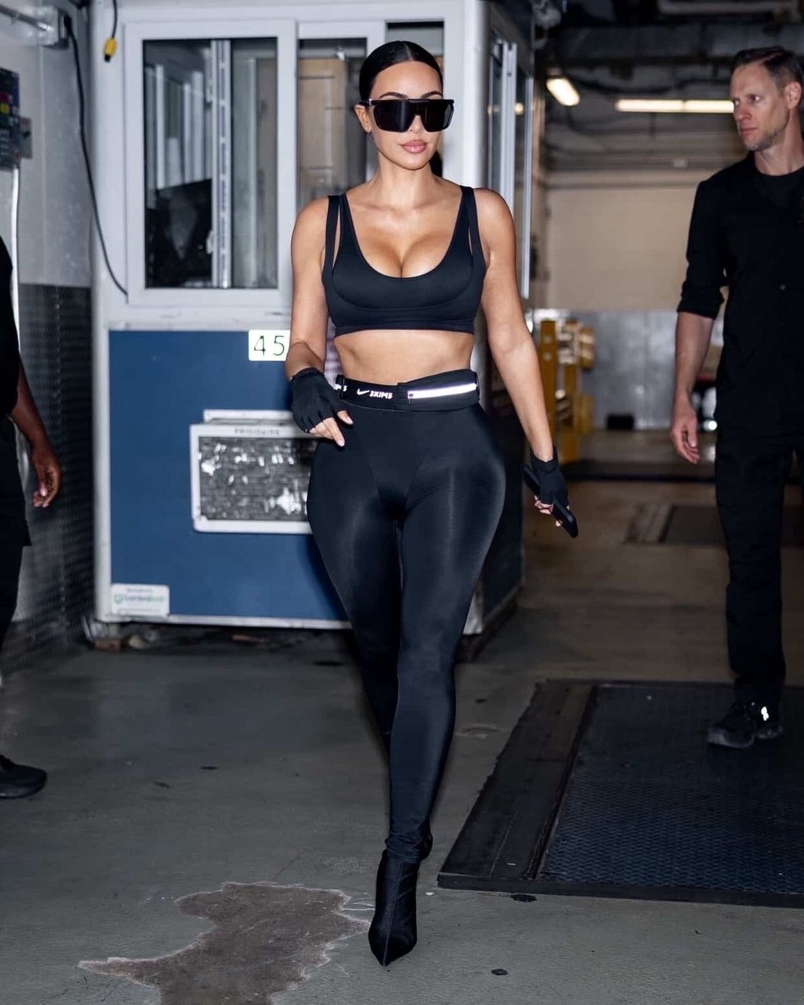 Kim Kardashian