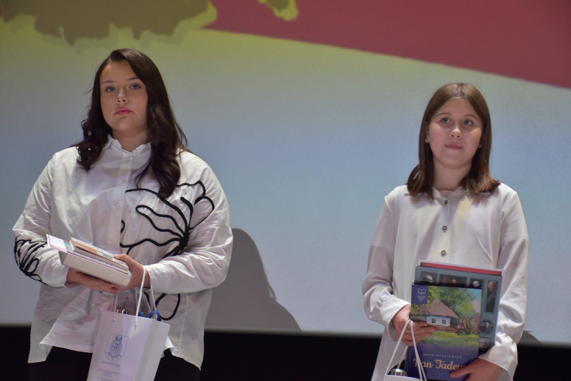 34. Turniej Recytatorski Poezji Patriotycznej w Rypinie