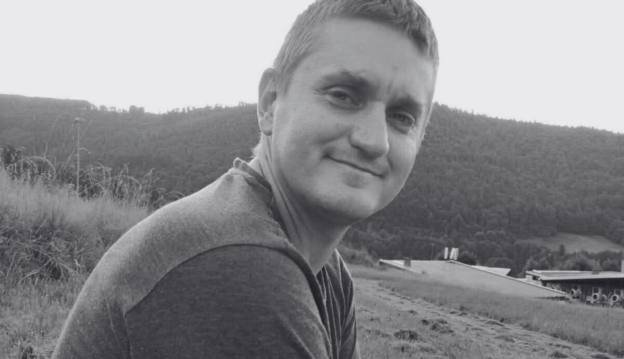 Straszna śmierć Pawła. Był nauczycielem. Poruszające słowa