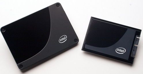 Intel szykuje dyski SSD o pojemności 600GB! 1