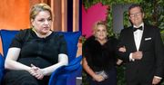 Katarzyna Bosacka wyjawia, jak przeżyła ODEJŚCIE męża: "Schudłam 15 kilogramów". Wspomniała też o dzieciach...