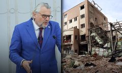 WP ujawnia skandal w szpitalu; Iran odpowiada Trumpowi [SKRÓT PORANKA]