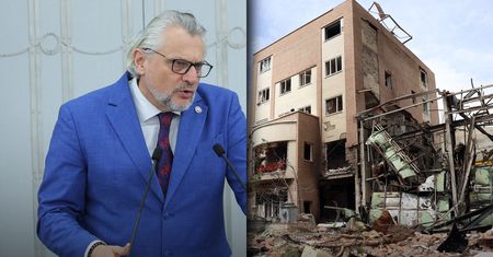 WP ujawnia skandal w szpitalu; Iran odpowiada Trumpowi [SKRÓT PORANKA]