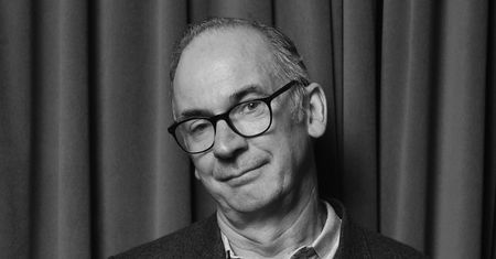 Paul Ritter nie żyje. Aktor znany z serialu "Czarnobyl" i serii o Harrym Potterze miał 54 lata