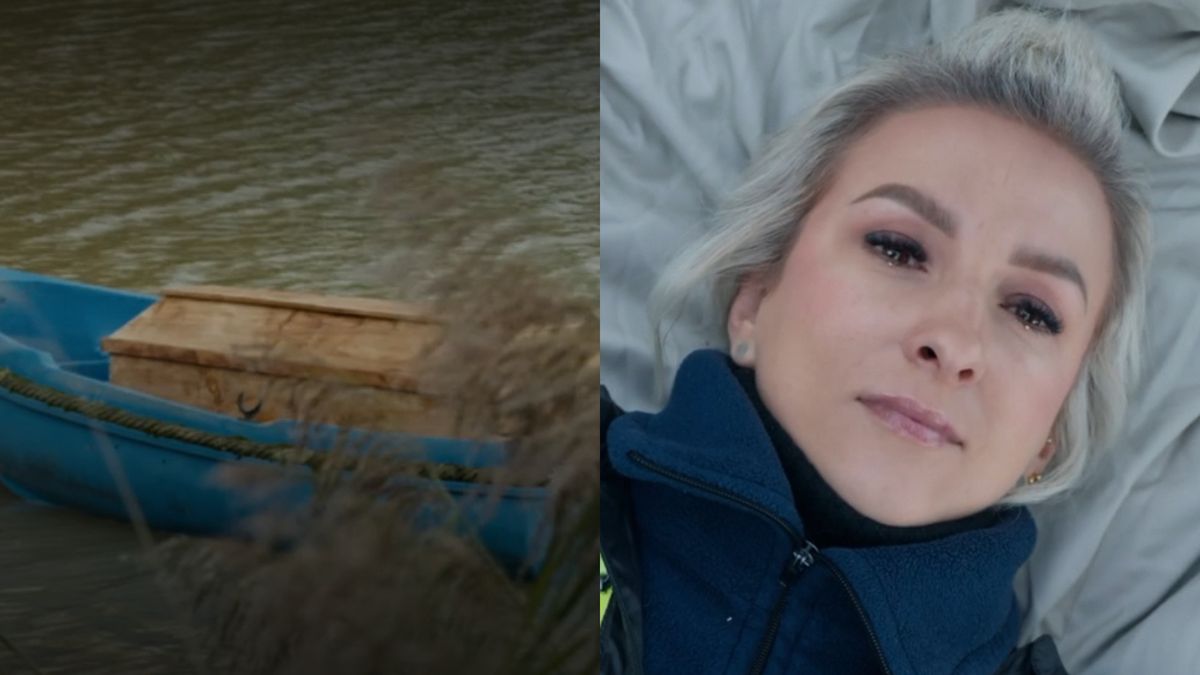 Widzowie oburzeni zadaniem w "The Traitors"