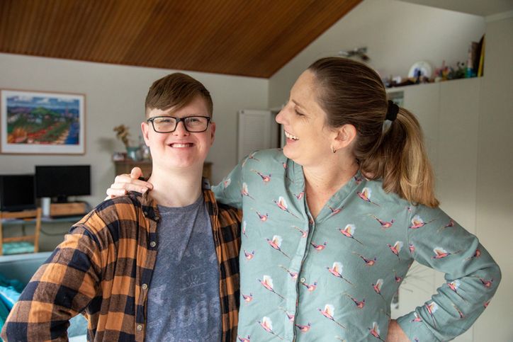 Zmiany dotyczą również osób z niepełnosprawnościami