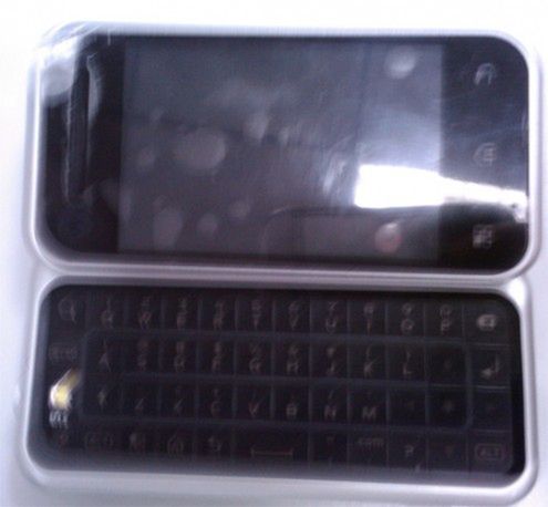 Nowy Android w drodze - Motorola Motus 2