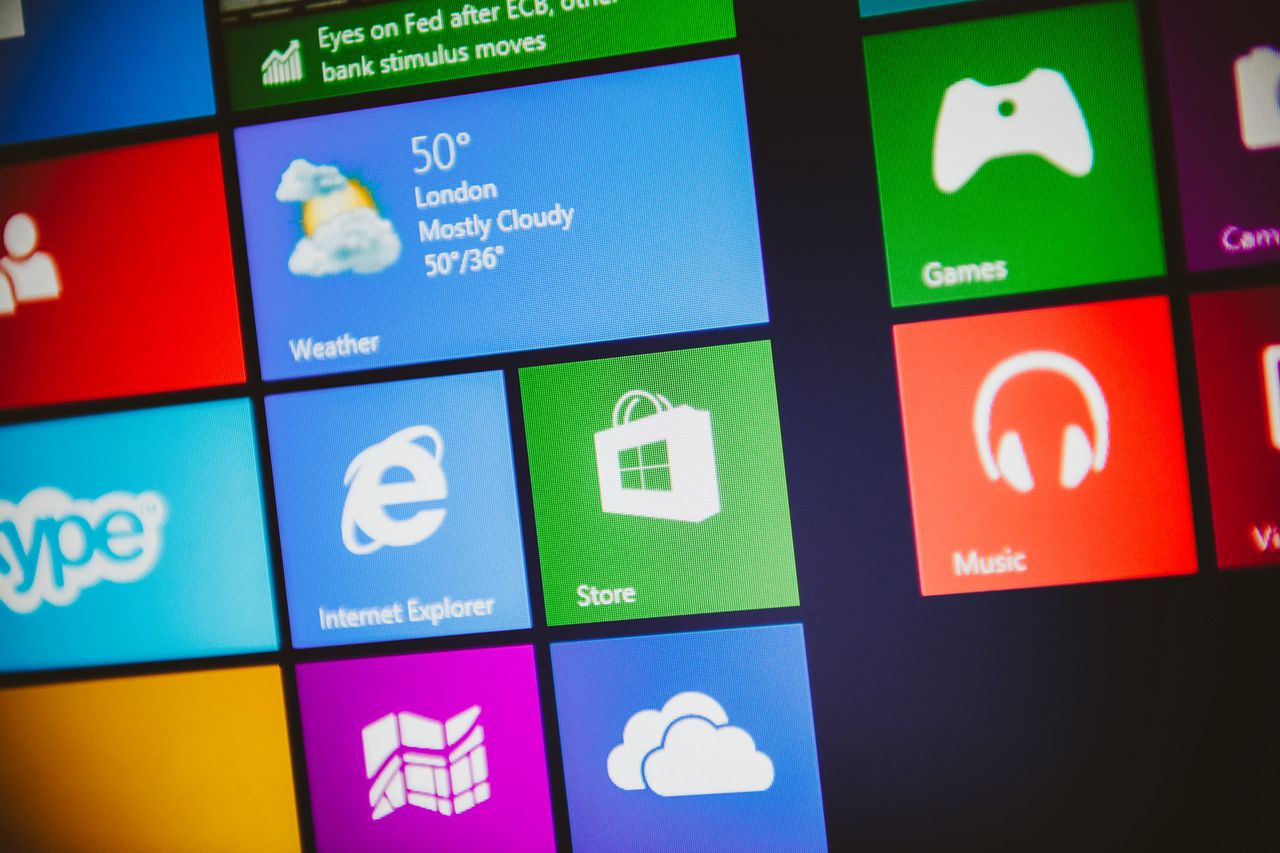 Można już pobierać styczniowe aktualizacje Windows 10 (depositphotos)