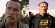 Jest NOWY FILM ze Schwarzeneggerem!