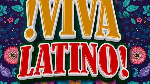 Viva Latino
