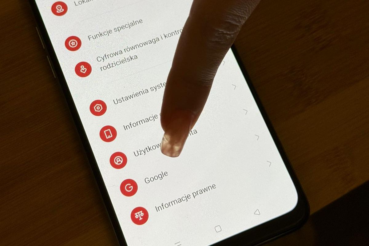 Wyłącz tę opcję, a twój telefon nie rozładuje się tak szybko.