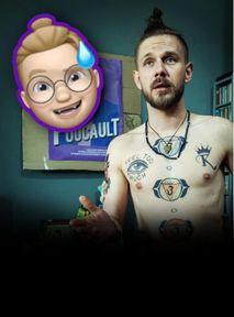 „Kryptonim Polska” zapowiada się na 💩 wersję „Romea i Julii”, a może będzie ŚWIETNY?