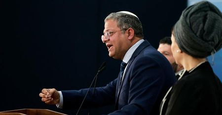 Wstrząs w Izraelu. Ministrowie odchodzą z rządu