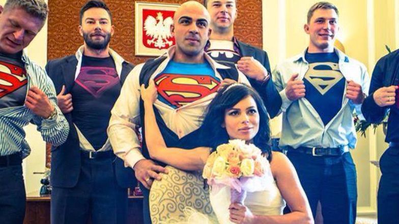Akop i Sylwia Szostakowie rozstali się po 10 latach małżeństwa. Ślub wzięli po 4 MIESIĄCACH związku. Tak wyglądał ich wielki dzień (FOTO)