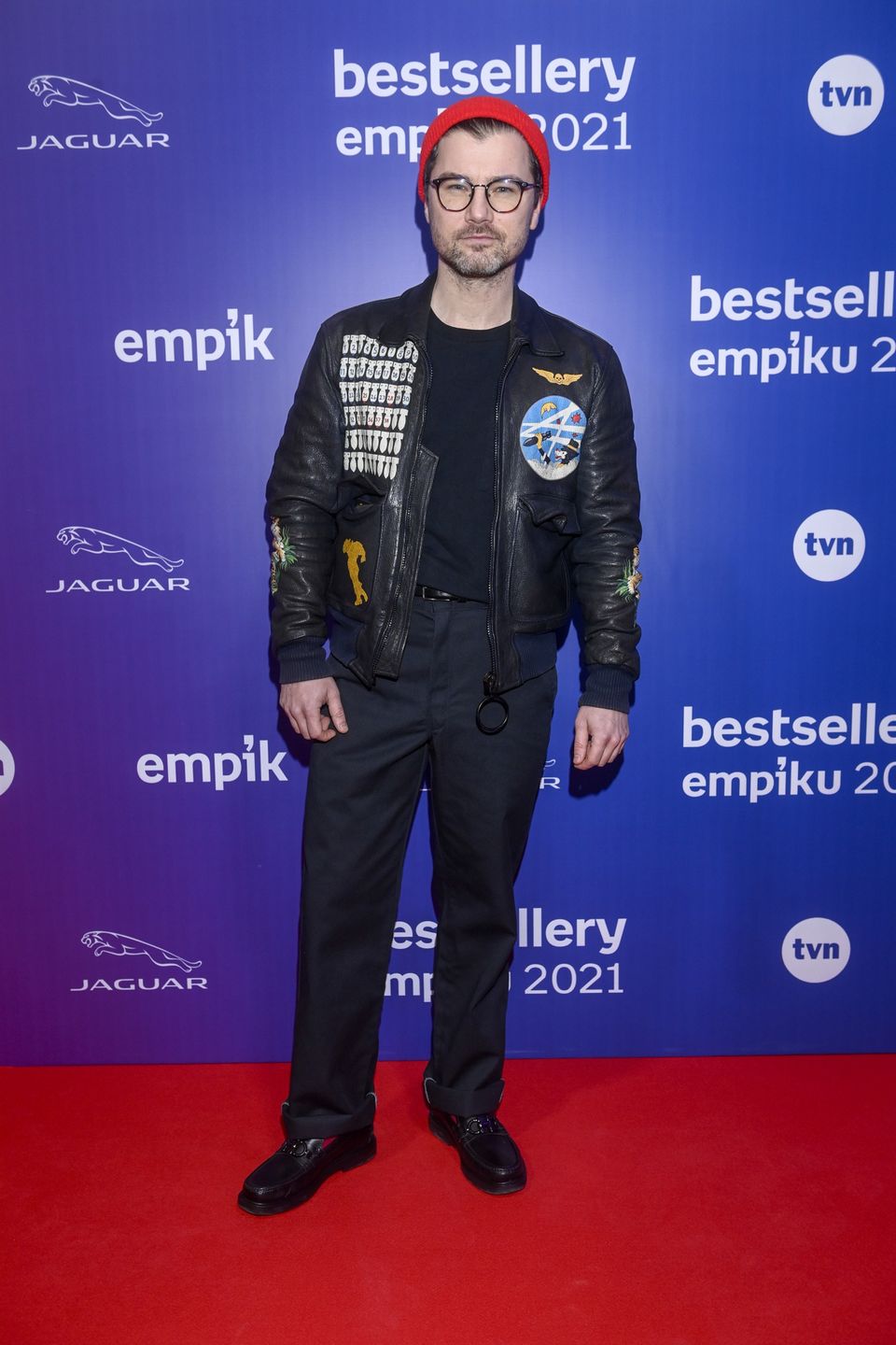Bestsellery Empiku 2021 