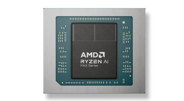 Porównanie Ryzen AI Max+ 395 🆚      Intel® Core™ Ultra 9 Processor 285HX